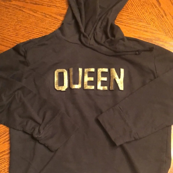 Queen Band Hoodie - Picture 3 of 5